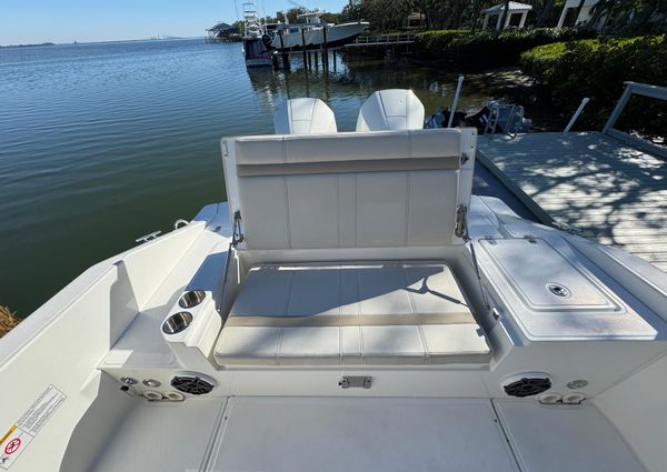 Boston Whaler 280 Dauntless image