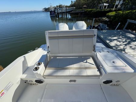 Boston Whaler 280 Dauntless image