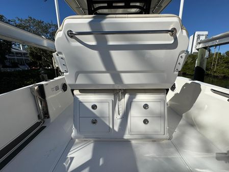 Boston Whaler 280 Dauntless image