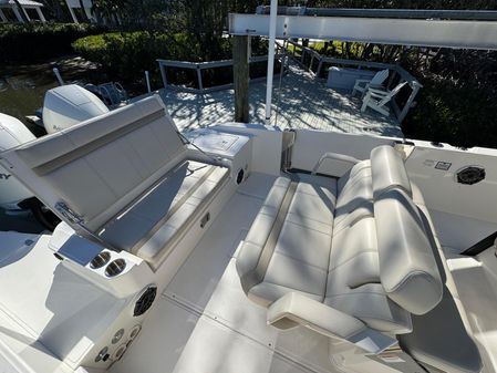 Boston Whaler 280 Dauntless image