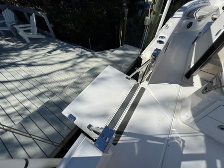 Boston Whaler 280 Dauntless image