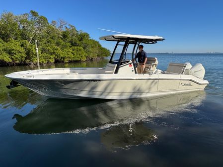 Boston Whaler 280 Dauntless image