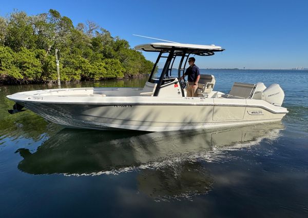 Boston Whaler 280 Dauntless image