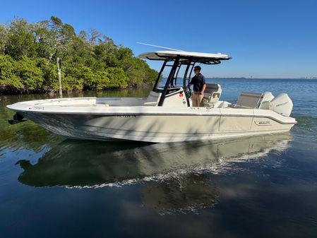 Boston Whaler 280 Dauntless image