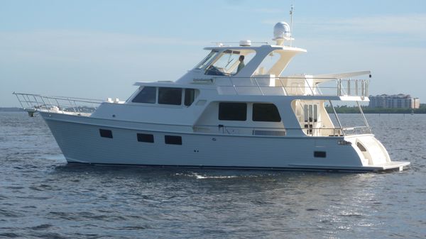 Marlow Explorer