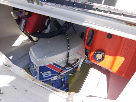 Catalina Tall Rig image