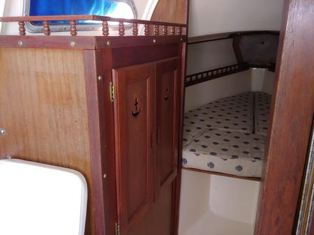 Catalina Tall Rig image