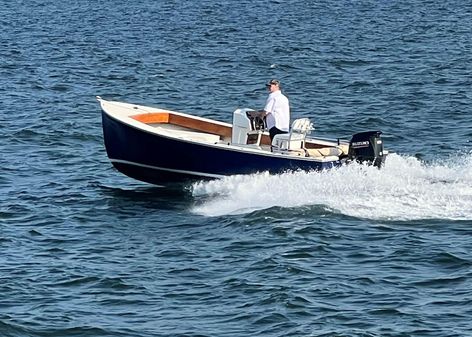 Northern Bay Center Console image