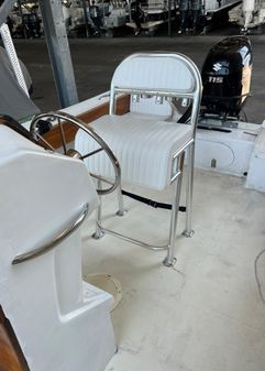 Northern Bay Center Console image