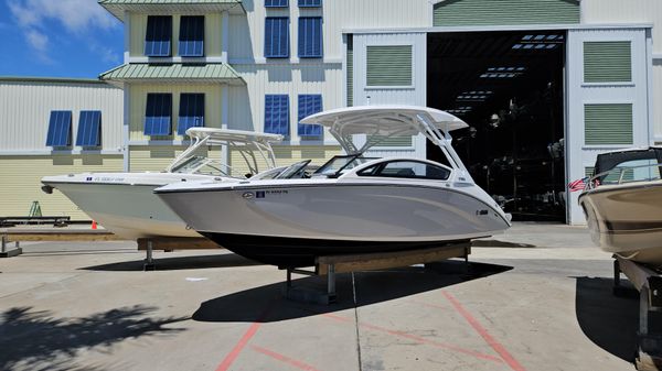 Yamaha Boats 275 SDX