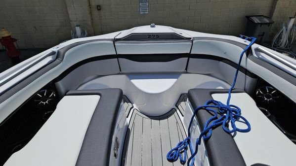 Yamaha-boats 275-SDX image