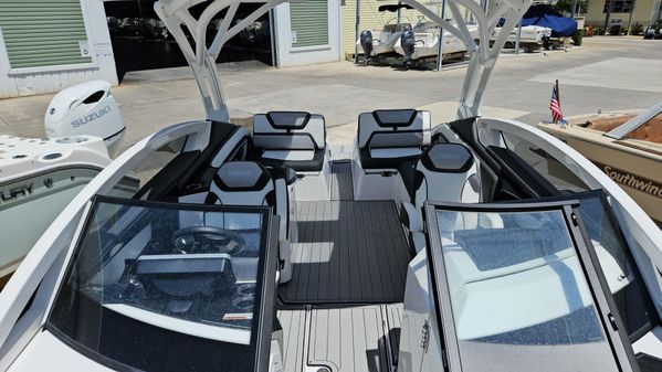 Yamaha-boats 275-SDX image