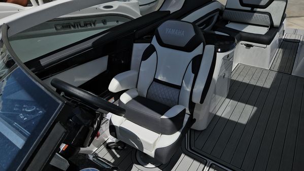 Yamaha-boats 275-SDX image