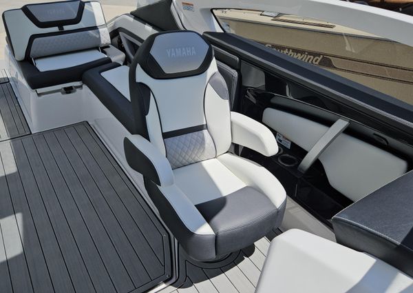 Yamaha-boats 275-SDX image