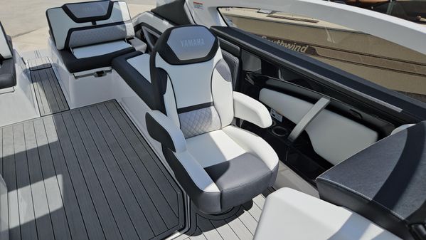 Yamaha-boats 275-SDX image