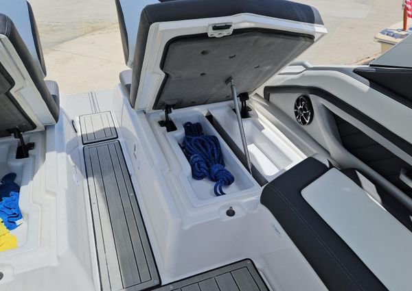 Yamaha-boats 275-SDX image