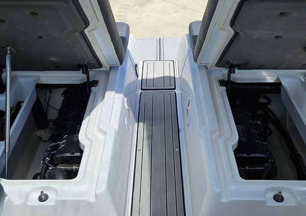 Yamaha-boats 275-SDX image