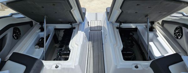 Yamaha-boats 275-SDX image