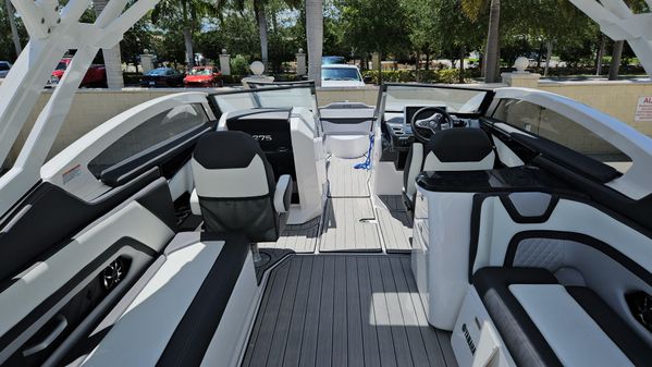 Yamaha-boats 275-SDX image