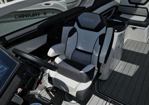 Yamaha-boats 275-SDX image