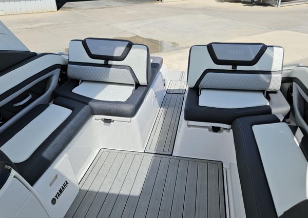 Yamaha-boats 275-SDX image