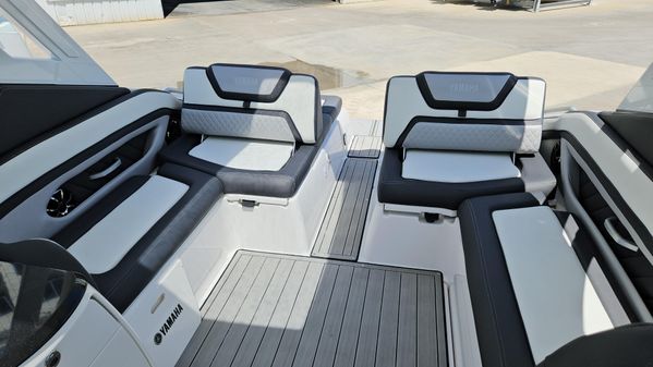 Yamaha-boats 275-SDX image