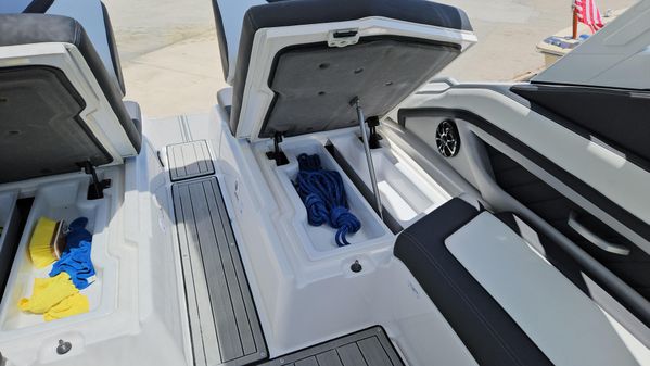 Yamaha-boats 275-SDX image