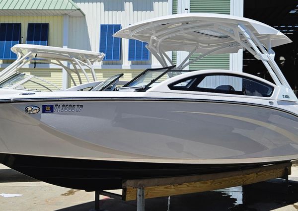 Yamaha-boats 275-SDX image