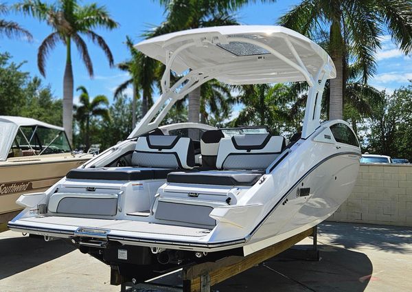 Yamaha-boats 275-SDX image