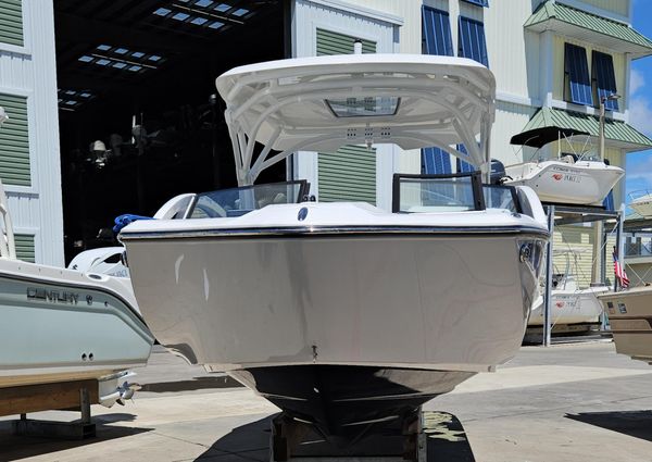 Yamaha-boats 275-SDX image