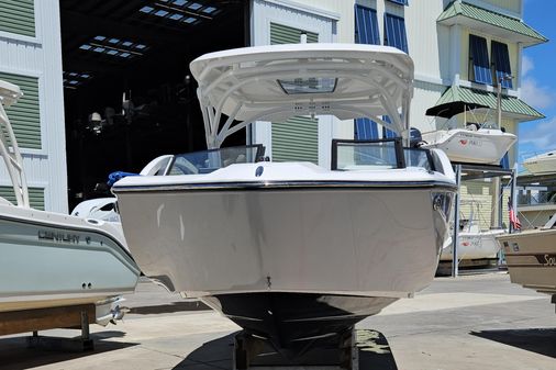 Yamaha-boats 275-SDX image