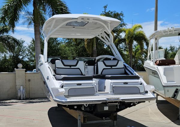 Yamaha-boats 275-SDX image