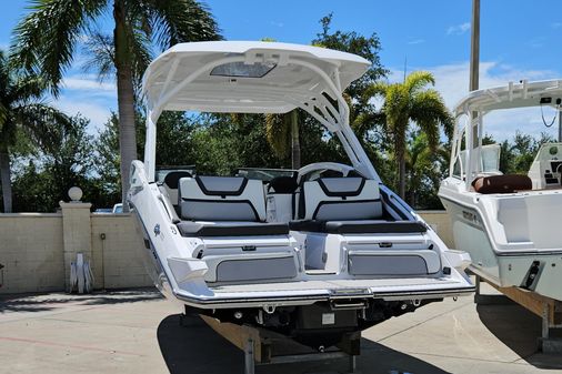 Yamaha-boats 275-SDX image