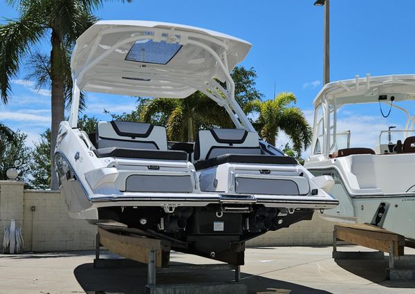 Yamaha-boats 275-SDX image