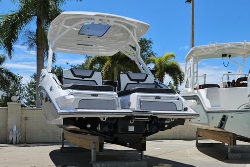 Yamaha-boats 275-SDX image