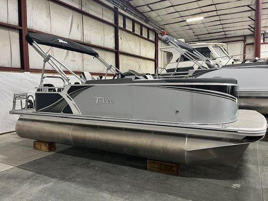 Tahoe-pontoon LTZ-CRUISE-REAR-BENCH - main image