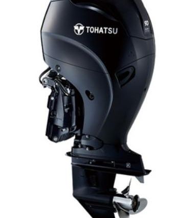 Tohatsu MFS90A EPTL image