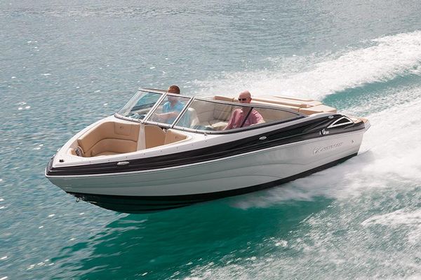 Crownline 205 SS - main image