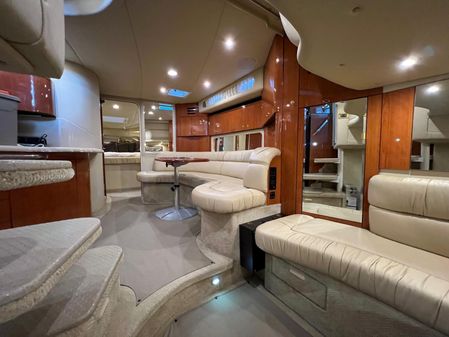Sea Ray 380 Sundancer image