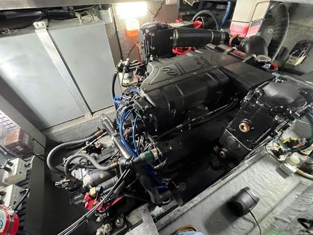 Sea Ray 380 Sundancer image