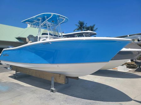 NauticStar 2500XS image