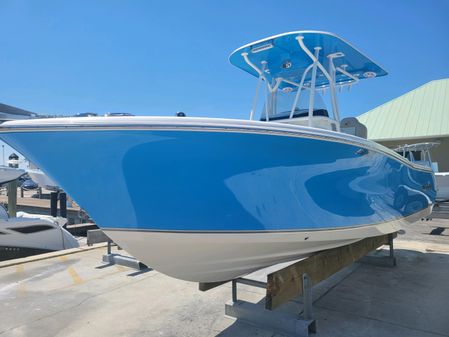 NauticStar 2500XS image