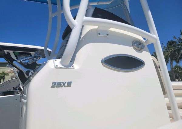 NauticStar 2500XS image