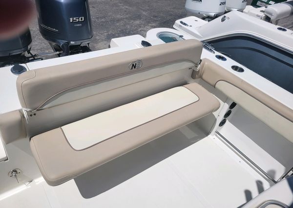 NauticStar 2500XS image