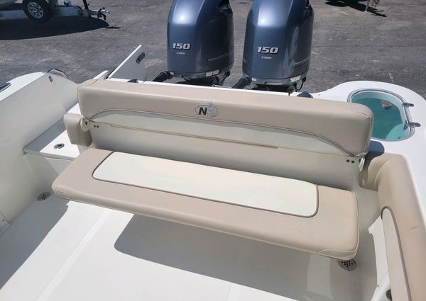 NauticStar 2500XS image