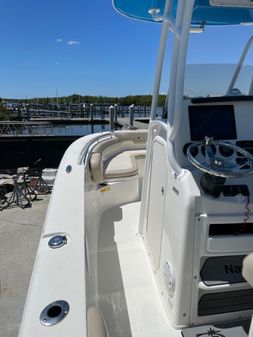 NauticStar 2500XS image