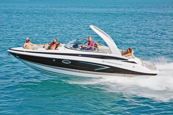 Crownline 265 SS - main image