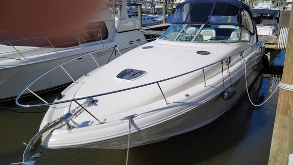 Sea Ray 340 Sundancer