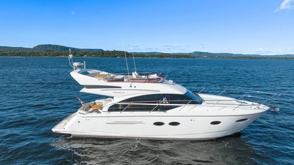 Princess 43 