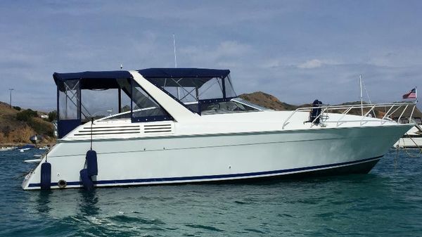 Mainship 36 open